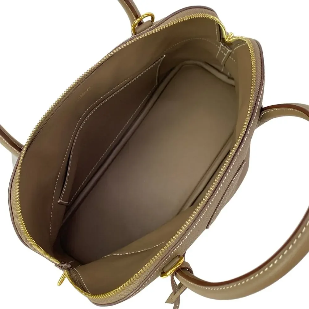 Hermès Bolide 31 Handbag